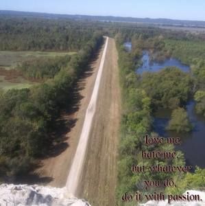 Meet your Posher, Chance